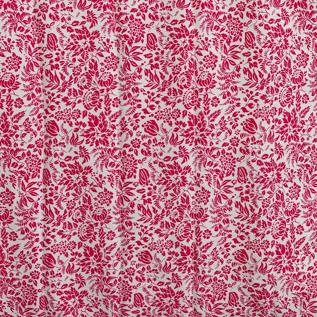 Bolsa plantas rosa