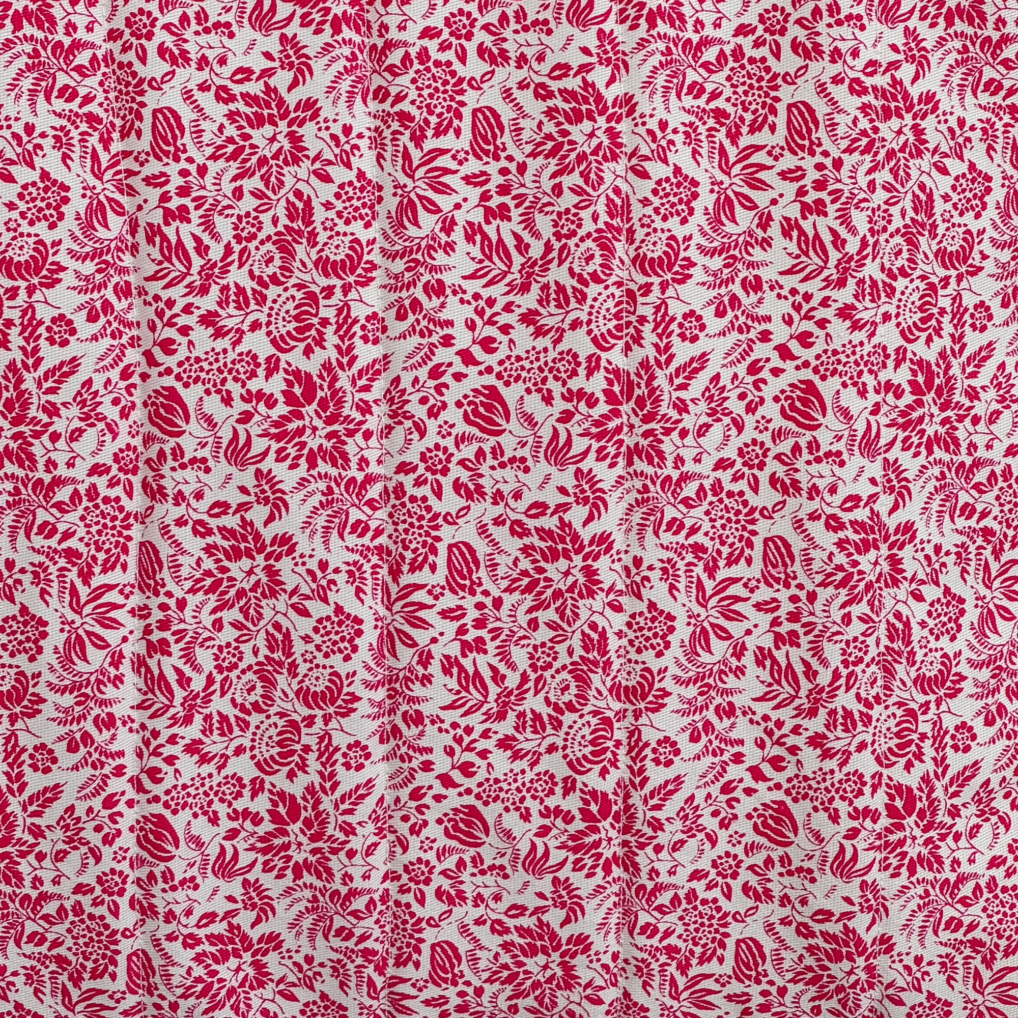 Bolsa plantas rosa